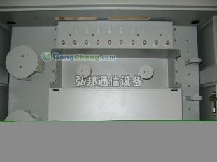 專業(yè)解析 供應ODF配線柜廠家與價格——通信機房的核心設備